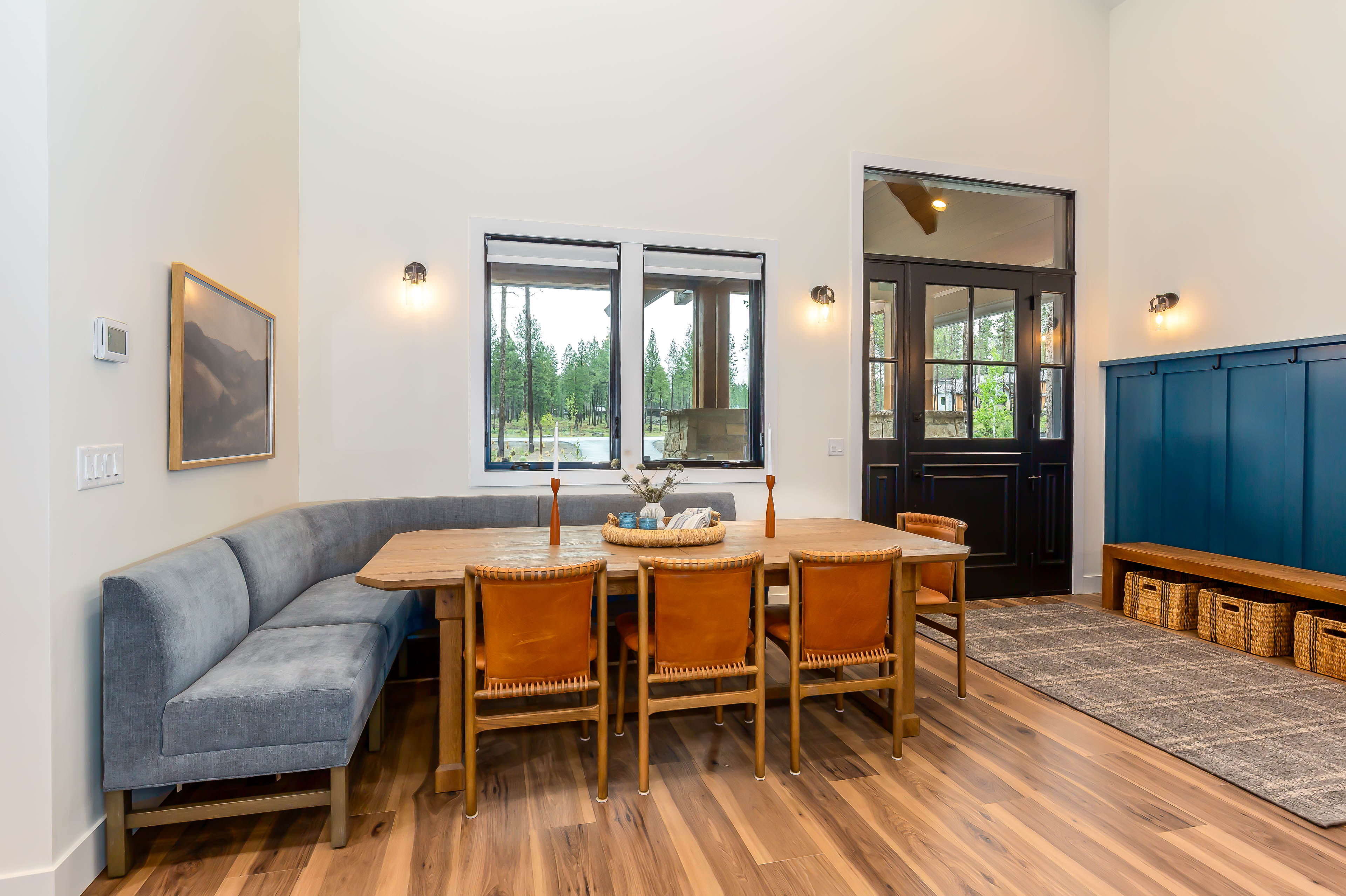 Dining Room - Main Level