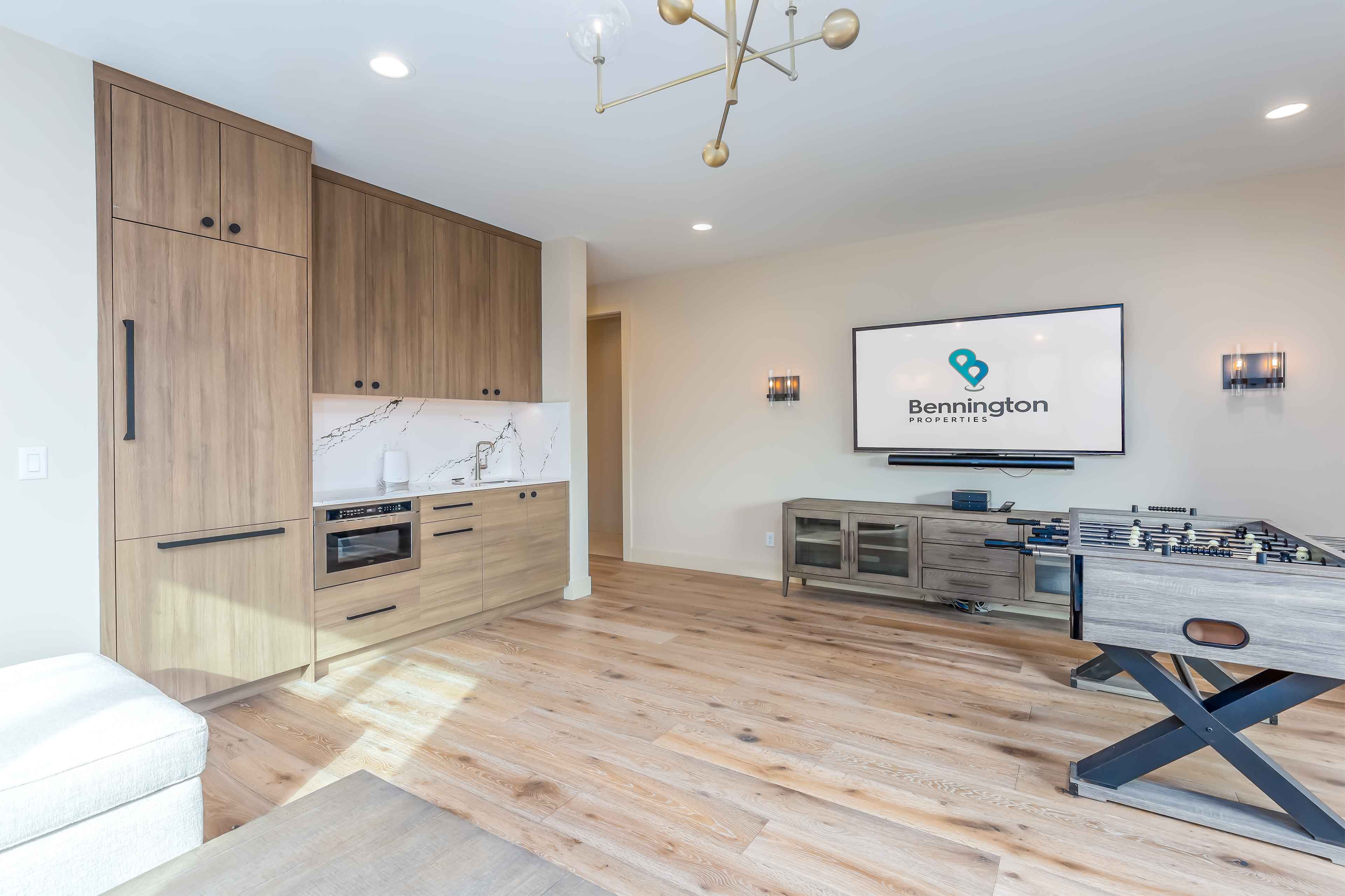 Bonus Room - Main Level