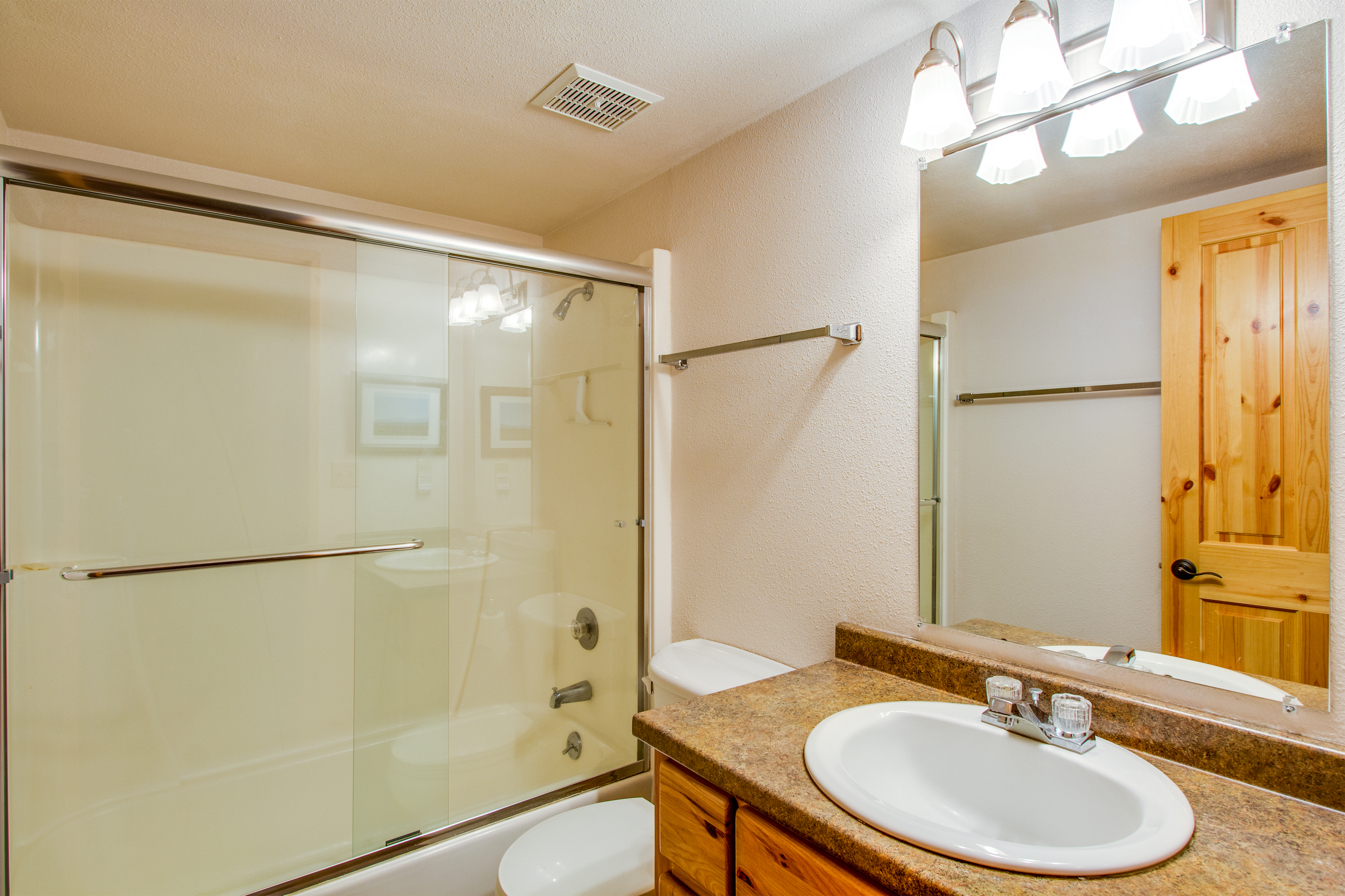 Downstairs Bathroom