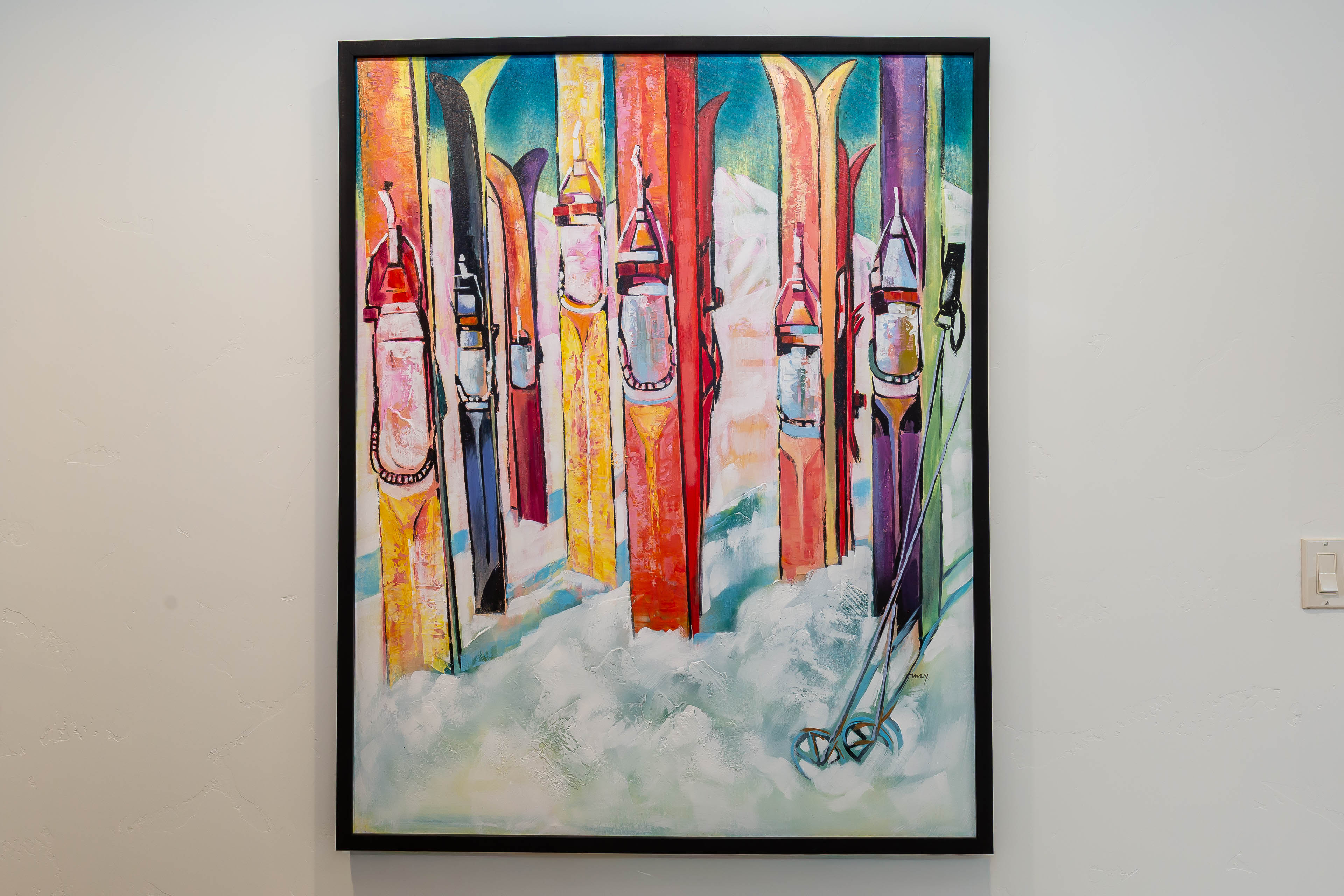 Wall Art