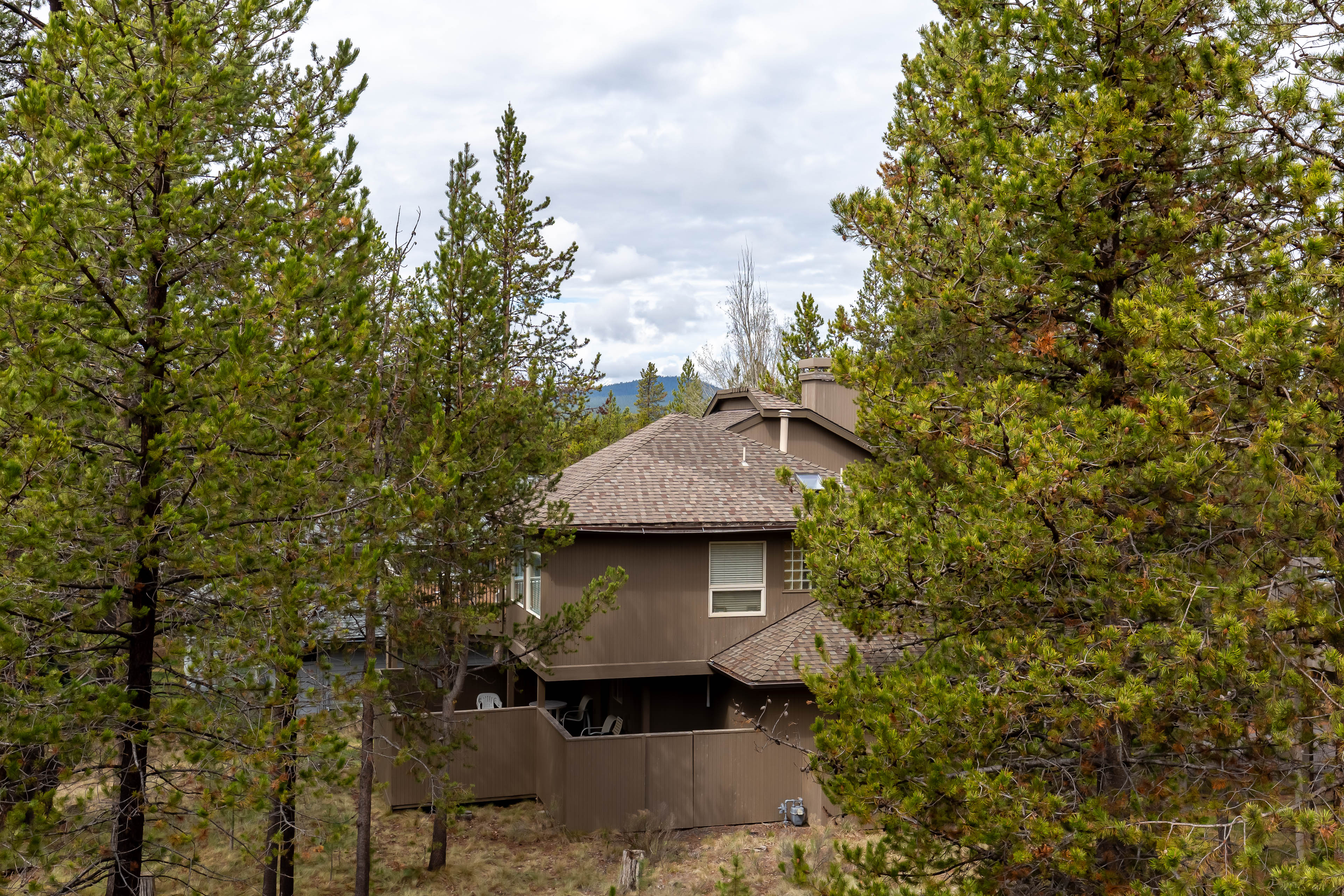 Upper Deck Exterior