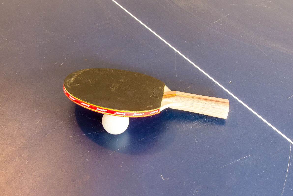 Ping Pong